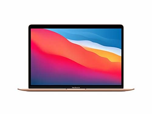 Apple MacBook Air (early-2020) laptop is on sale at Amazon