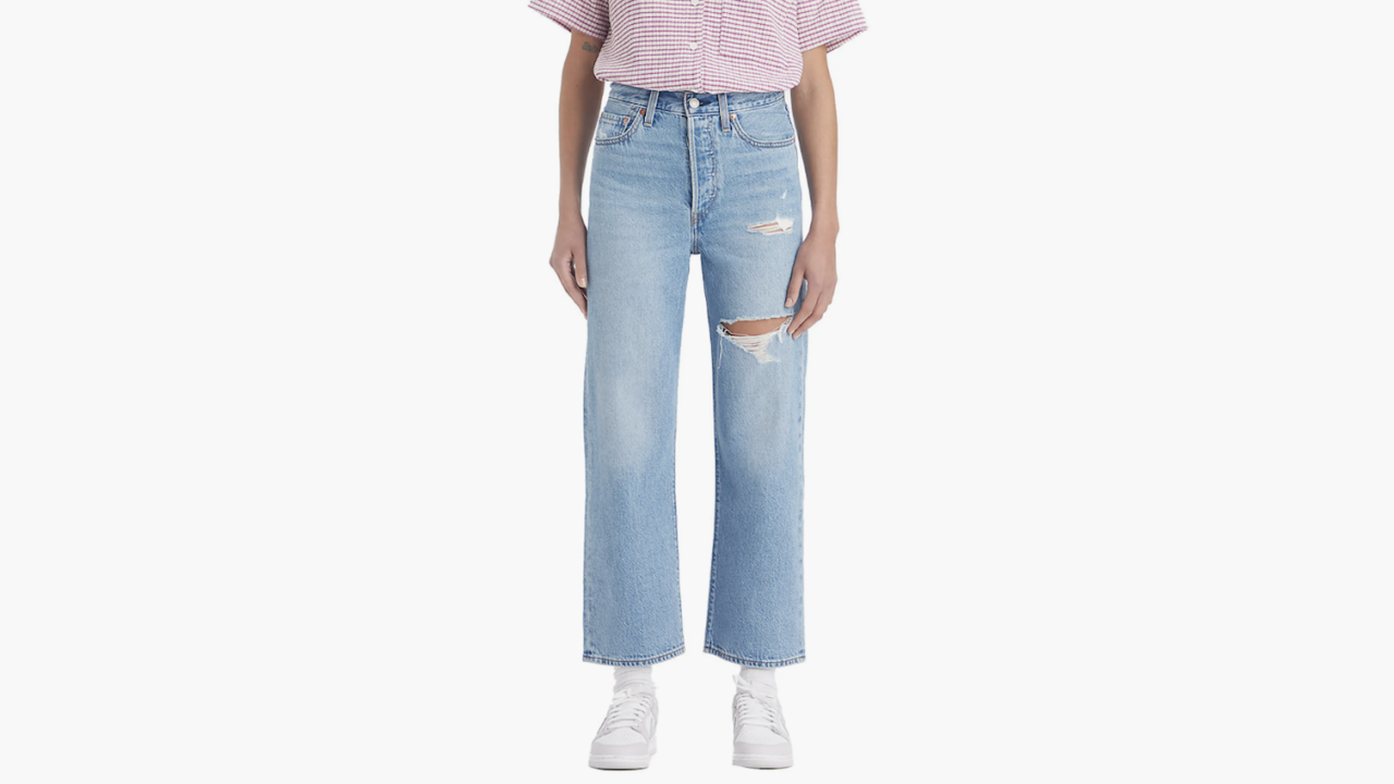 6 pairs of wildly flattering jeans on sale at Nordstrom that you’ll ...
