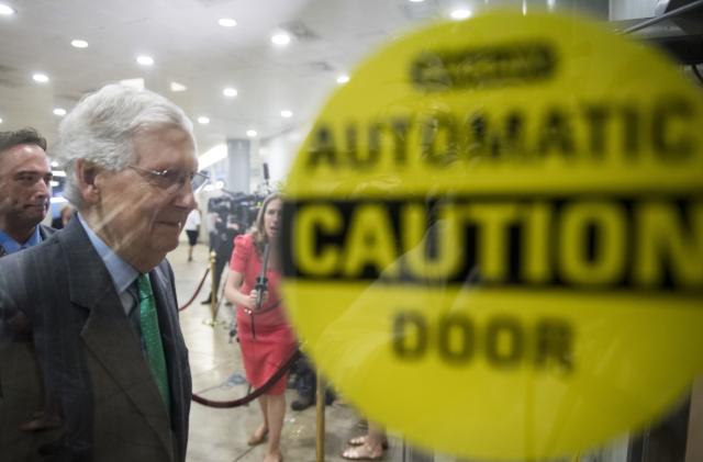 Bill Clark via Getty Images