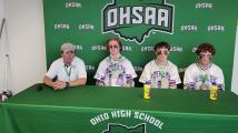 DeSales boys lacrosse wins OHSAA Division II state championship