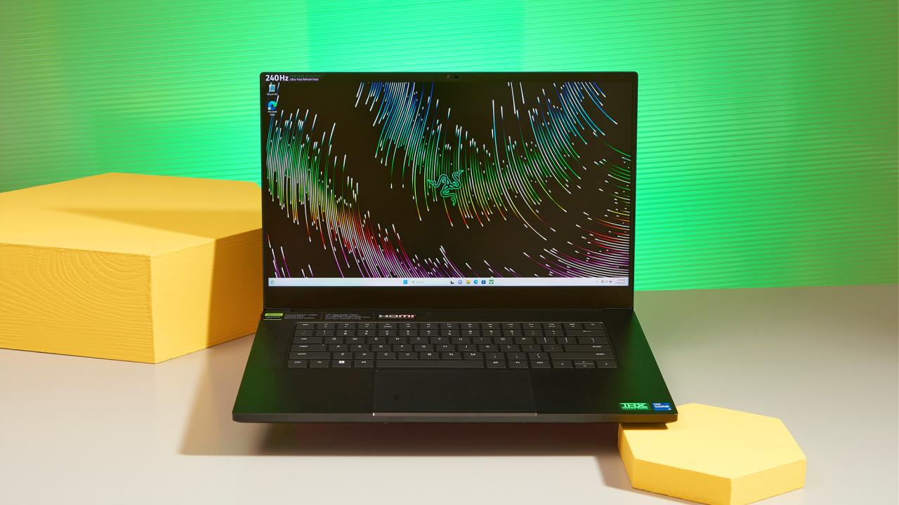 Best laptops for gaming and school (2022): True work-and-play