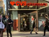 CVS stock crashes after Aetna Medicare Advantage hit