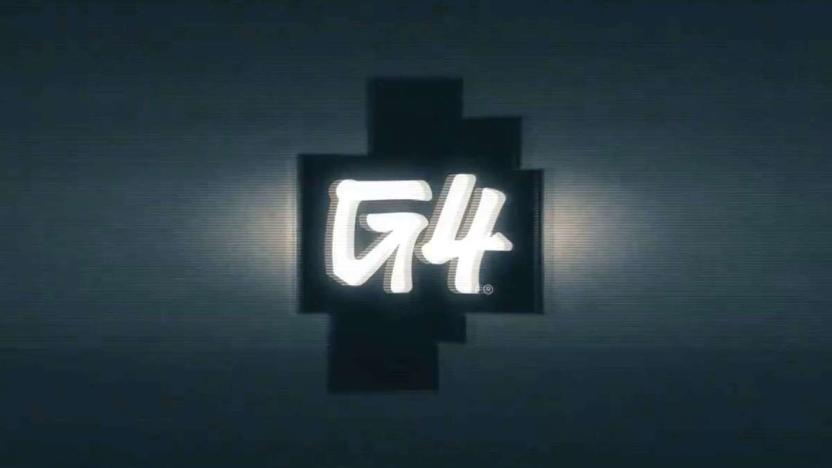 G4 logo