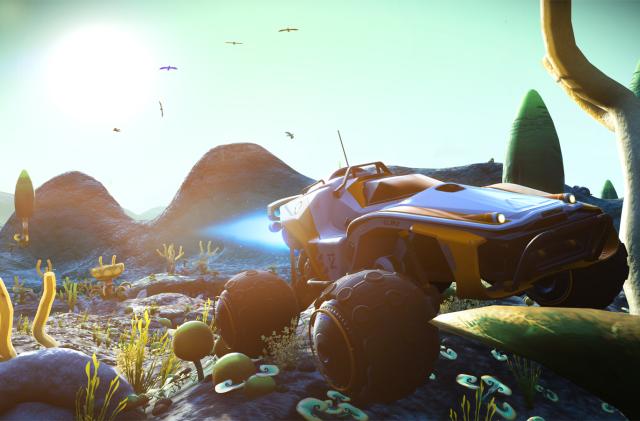 Hello Games