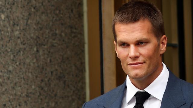 RADIO: Tom Brady's new 2015 fantasy football value?