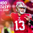 Fantasy Football LIVE Week 13 #AskFFL 