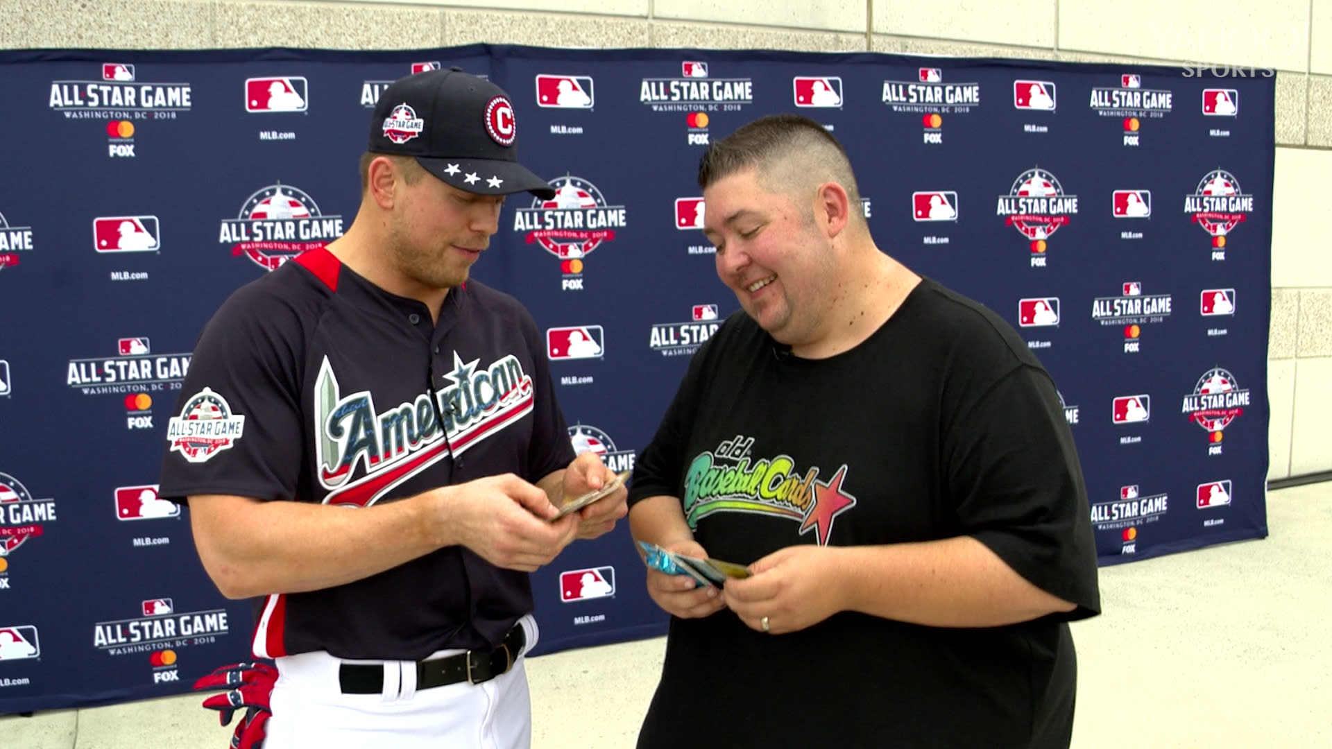 Roundtable: Best Players' Weekend nickname jersey