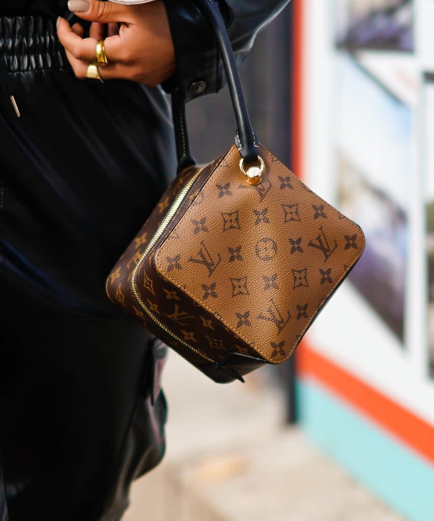 Why Louis Vuitton opened a factory on a ranch in Texas