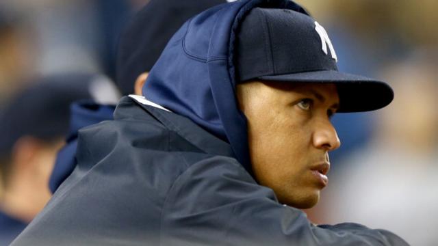 RADIO: Drama continues to surround A-Rod