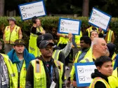 33,000 Boeing union members set to strike early Friday