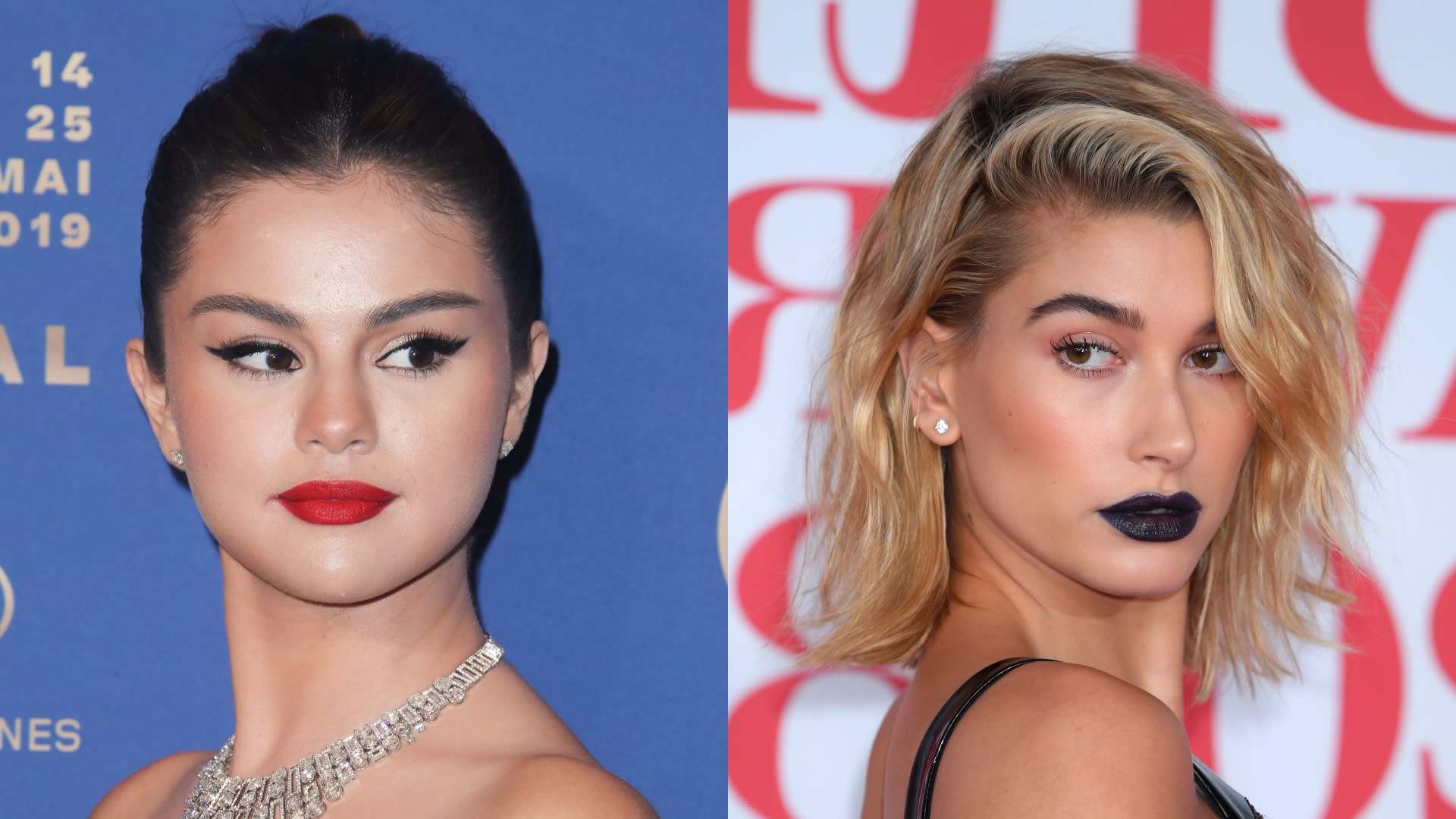 The Selena Gomez and Hailey Bieber Drama Proves We're Still Obsessed