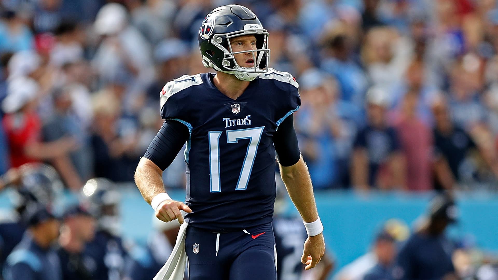 Bills vs Titans: 3 must-play props for Monday Night Football