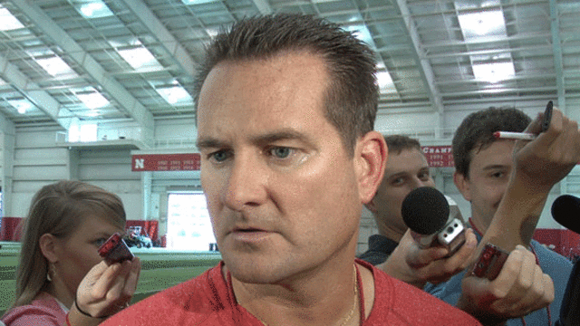 HOL HD - Fall Camp: Aug. 15