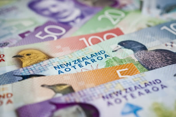 NZD/USD Forex Technical Analysis – Shift in Risk Sentiment Saves Kiwi from Steep Decline - Yahoo Finance