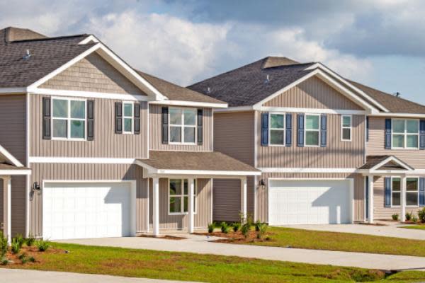 Real Estate Fund Quietly Purchases Entire Community Of 233 Single-Family Rental Homes In Panama City, Florida