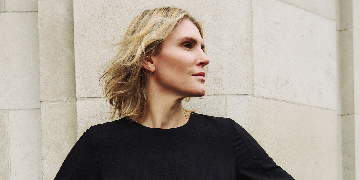 Designer Gabriela Hearst On Her Vision For Making Fashion Better – And Greener