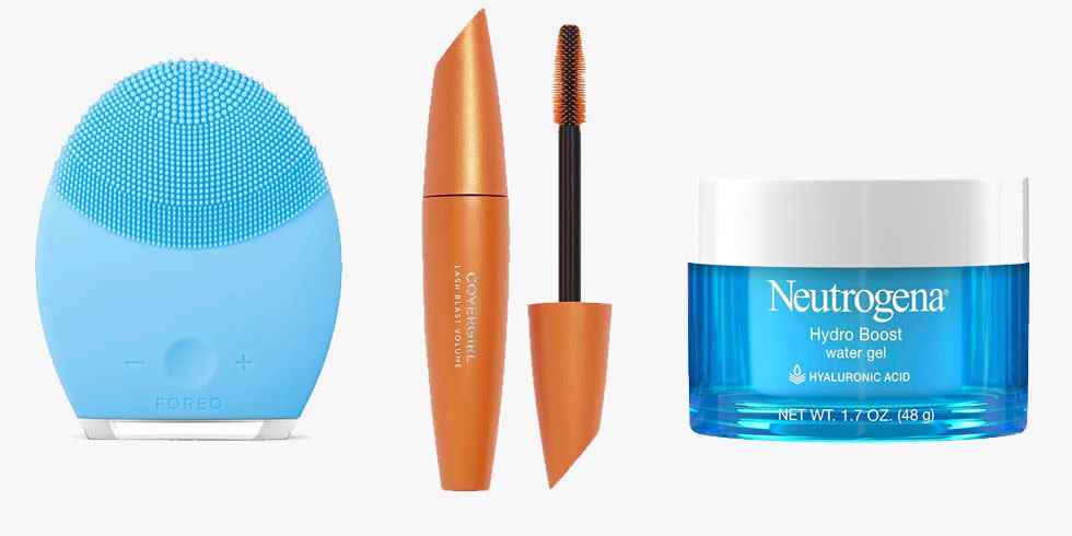 15 Amazon Prime Day Beauty Deals You Can't Miss