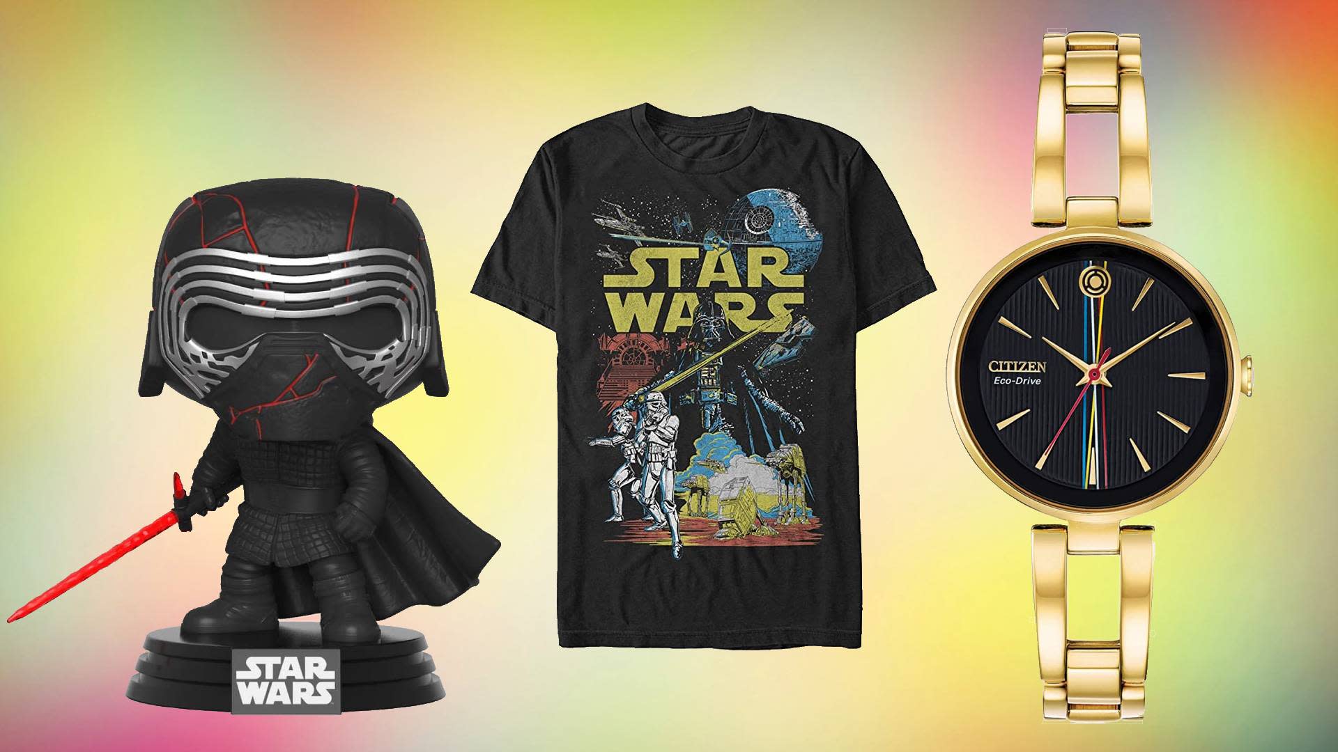 star wars items amazon