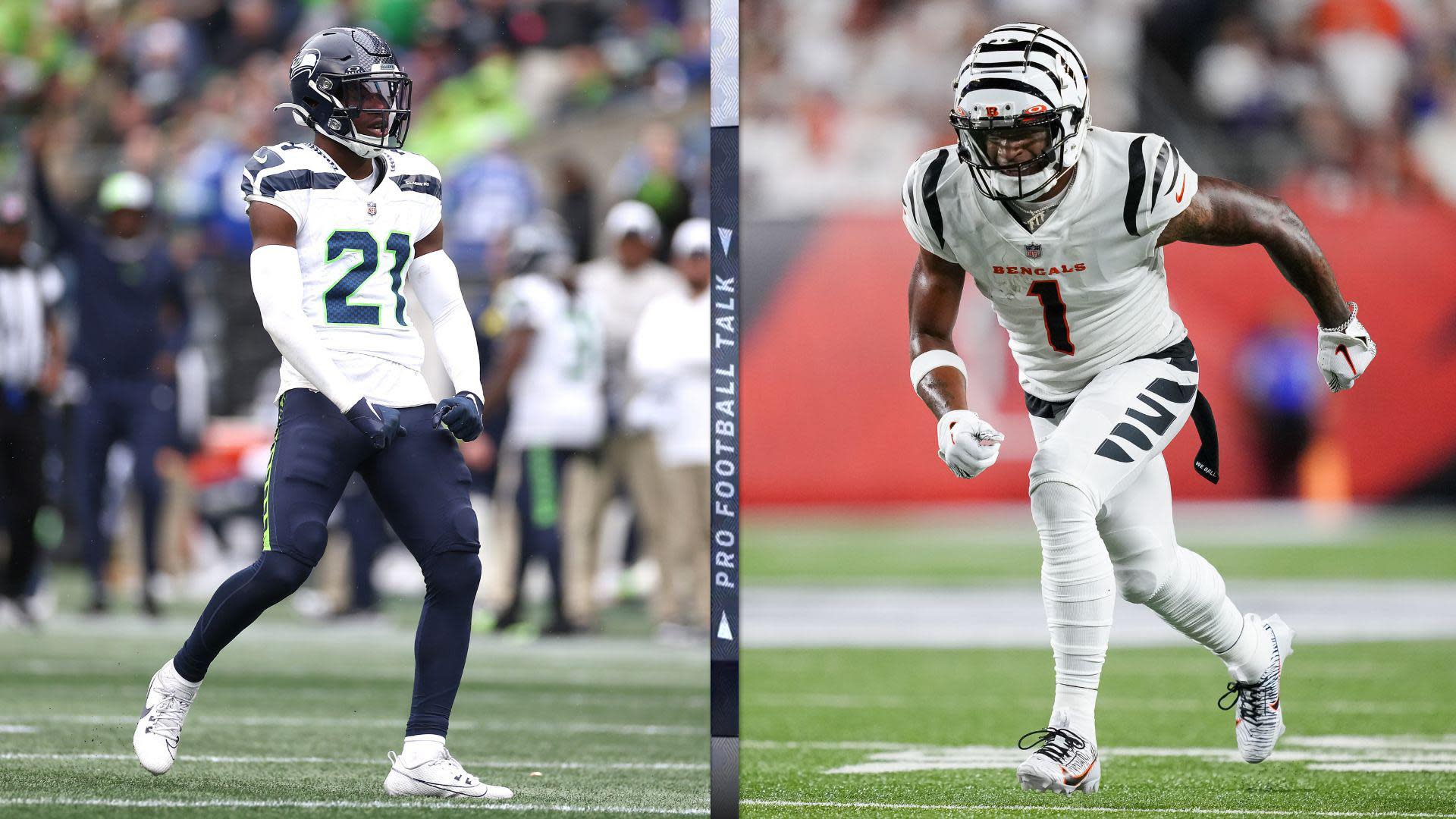 NFL 2023 Week 6 injury report roundup: Charles Cross, DK Metcalf set to  play for Seahawks - NBC Sports