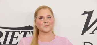 
Amy Schumer says she feels 'a lot better' amid treatment for Cushing syndrome