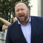 Judge drops Infowars' Alex Jones from Ohio flag-burning suit