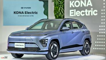 『週末來賞車』HYUNDAI Kona電動車全台各地VIP賞車活動，IONIQ車系限量專屬優惠達20萬！