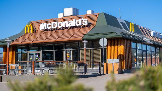 Mcdonald S Sets Eyes On Korean Pop Market Plans A Bts Themed Meal For May
