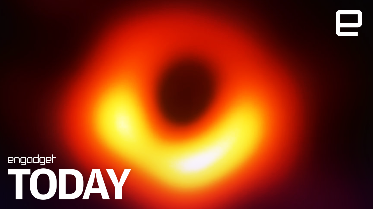 black holes in the e