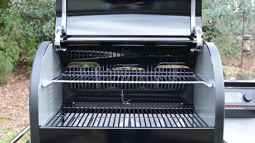 Pit Boss adds WiFi to its latest Pro Series pellet grills