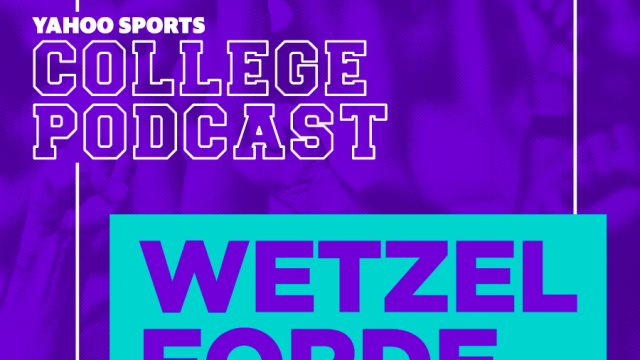 College Podcast: Who will be the 4th team in the college football playoff