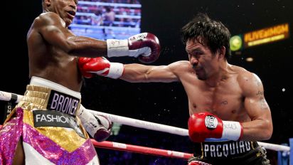 Boxing on Yahoo! Sports - News, Scores, Standings, Rumors ...