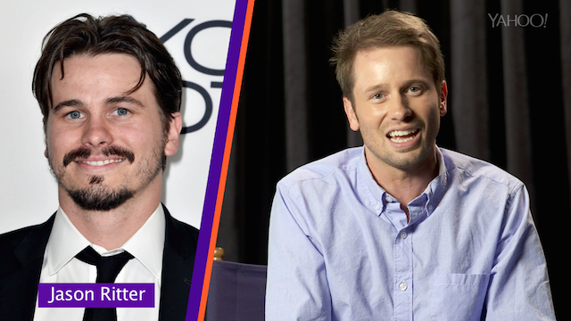 tyler ritter the mccarthys