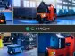 Cyngn Joins John Deere Supply Base