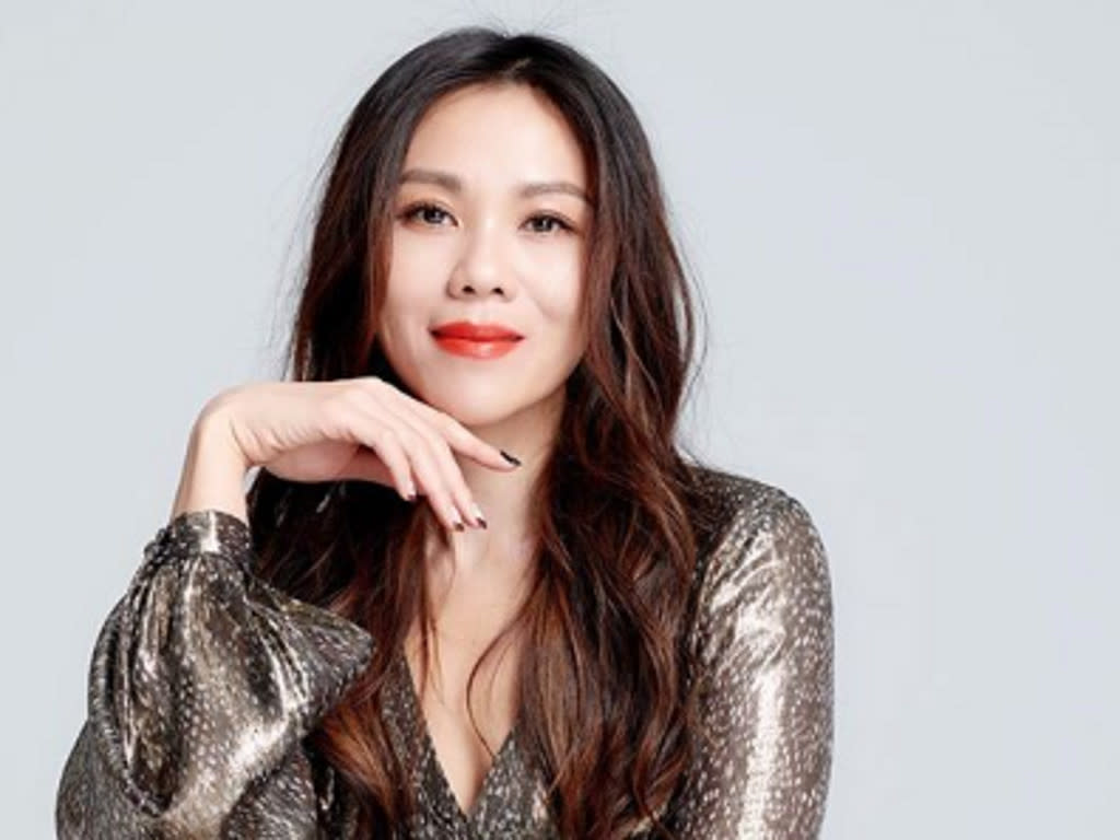 Tanya Chuas Taiwan Concert Sold Out In Five Minutes 