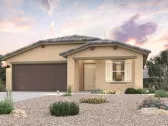 Century Complete Reveals Brand-New Homes Now Available in Benson, Arizona