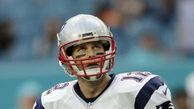 Dolphins fan Marco Rubio has a plan to get Tom Brady out of the AFC East