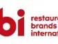 Restaurant Brands International Inc. Announces Renewal of Normal Course Issuer Bid