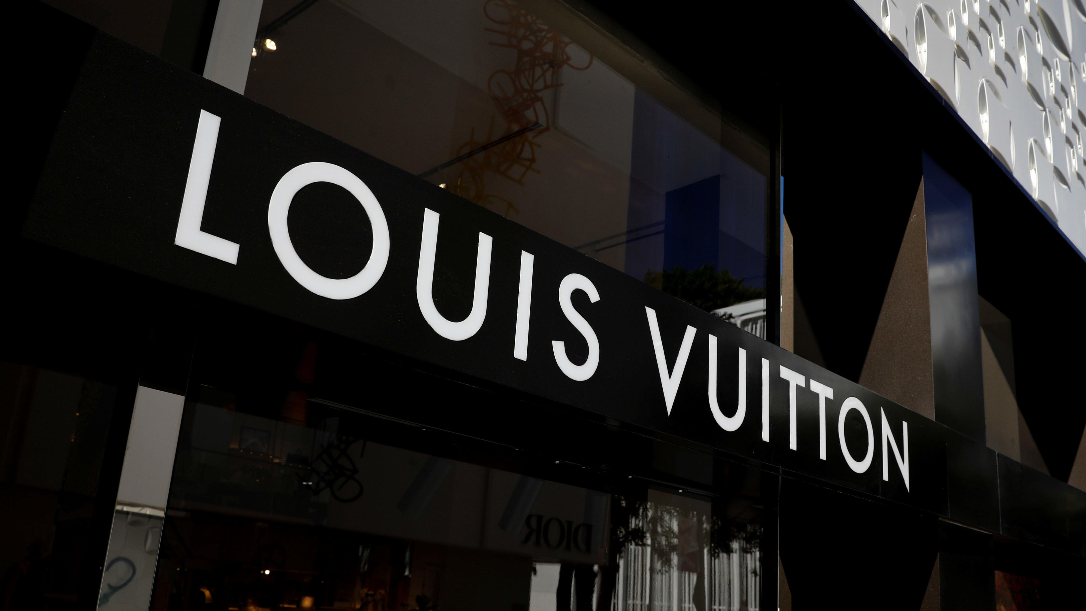 LVMH becomes first European firm to cross market cap of $500 billion