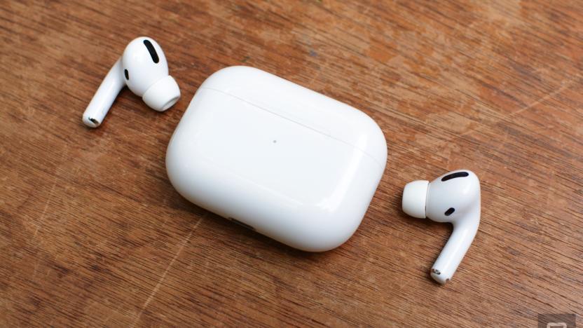 Apple AirPods Pro