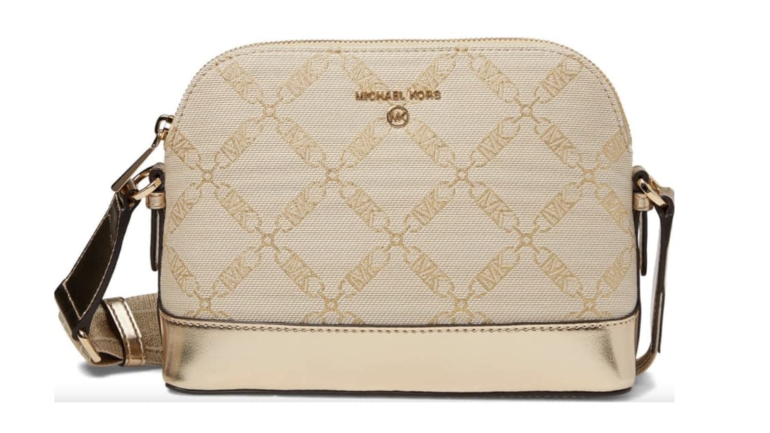 Michael Kors launches huge summer sale and this large crossbody bag is now  only £97 - Mirror Online
