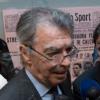 Moratti presidente dell&#39;Inter? &quot;I cinesi me lo hanno chiesto&quot;