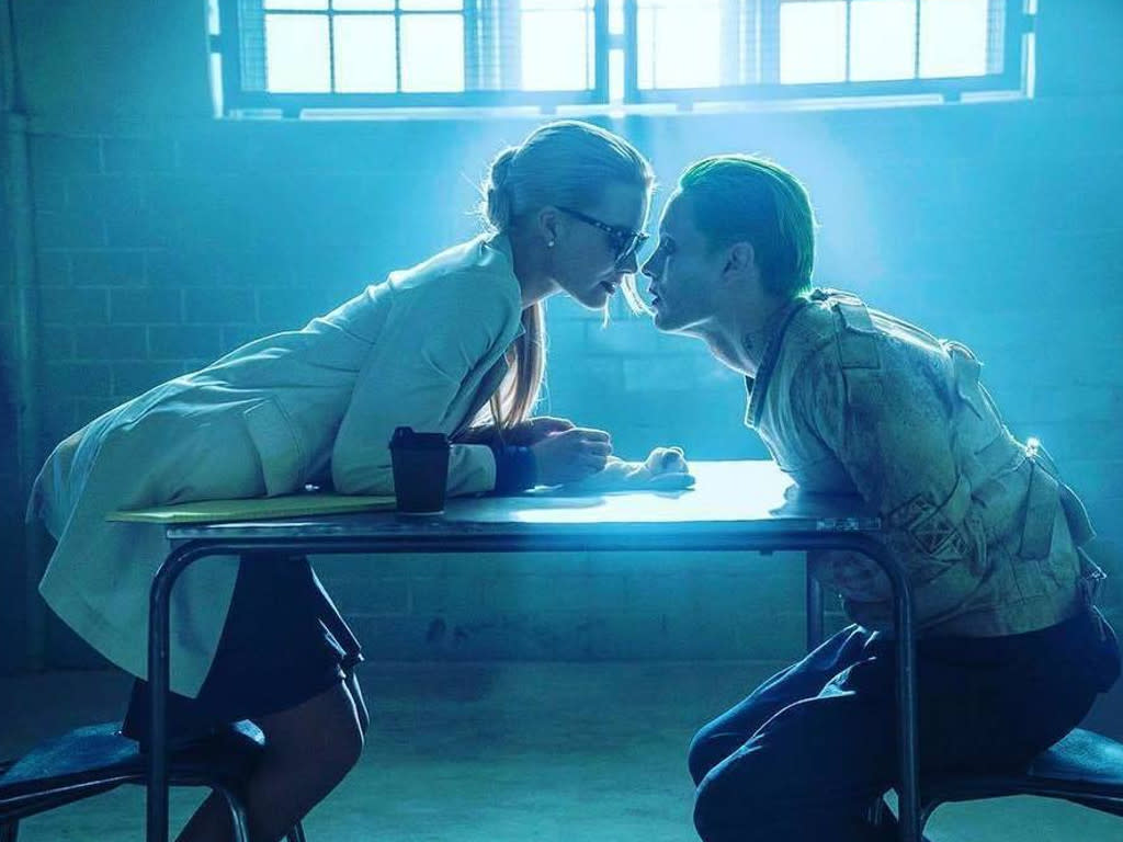 New Joker And Harley Quinn Movie Planned From Directors Of Crazy