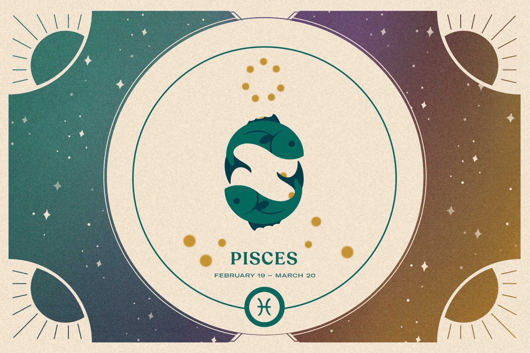 Everything you need to know if your zodiac sign is Pisces