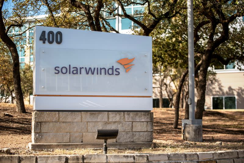 Experts who fought with SolarWinds hackers say cleanup could take months