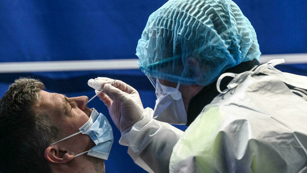 Photo of Le plus haut organe consultatif de santé de France veut des vaccinations obligatoires pour les agents de santé