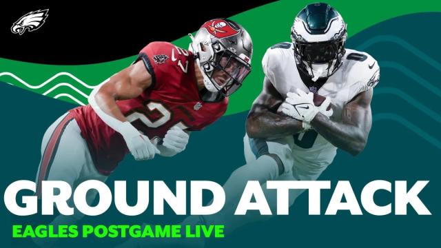 A lost opportunity for Sidney Jones in Roob's 10 Observations – NBC Sports  Philadelphia