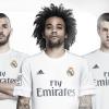 Pazzeschi Adidas-Real Madrid: accordo per 140 milioni di euro annui