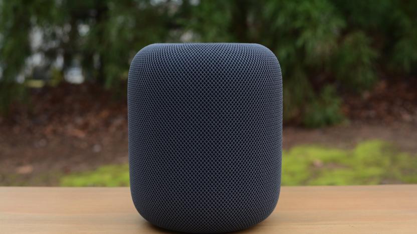 Apple's 2nd-generation HomePod speaker gets its first discount