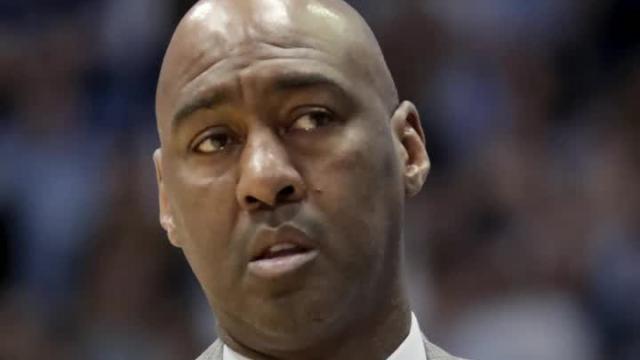 Wake Forest fires Danny Manning after six seasons