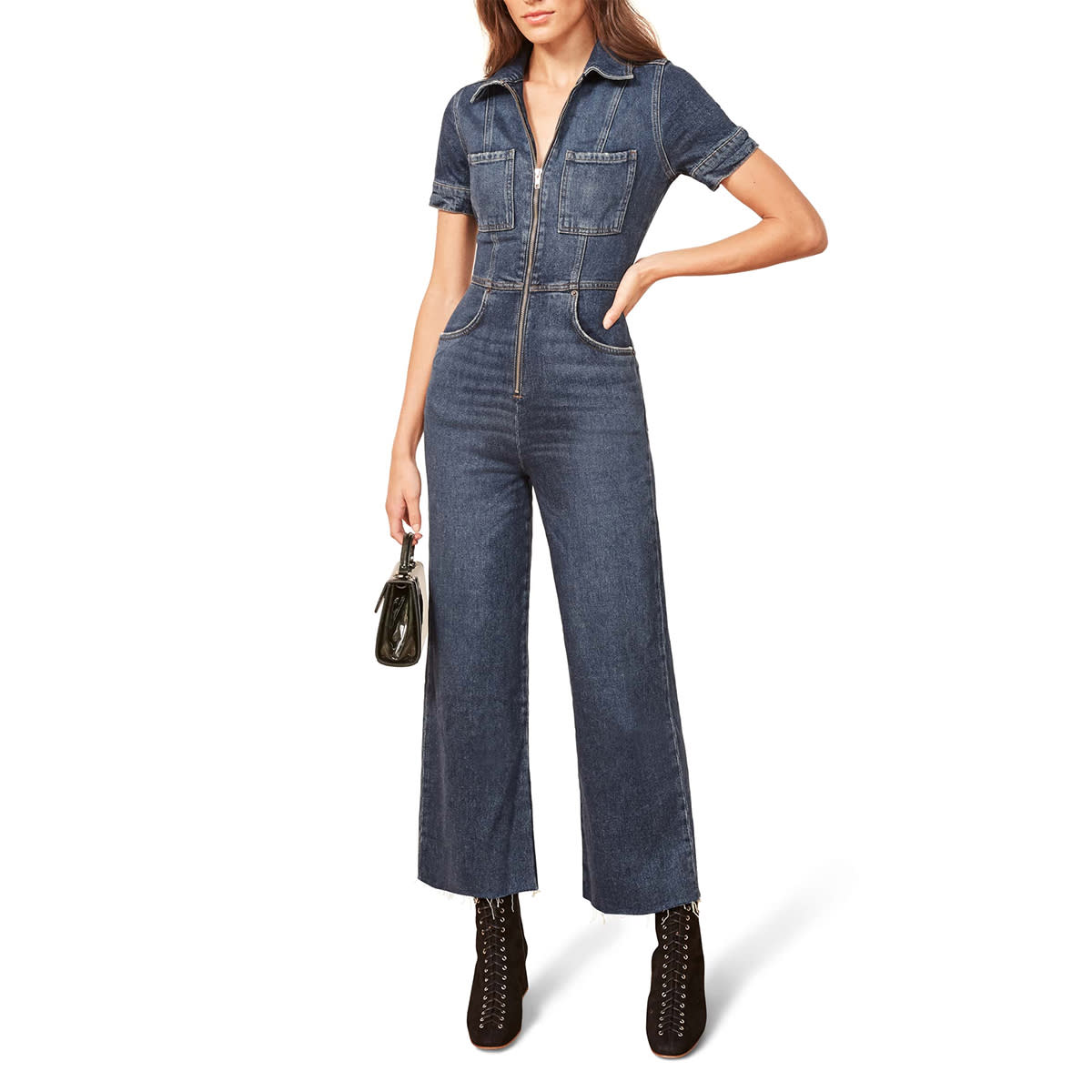 best jumpsuits for tall